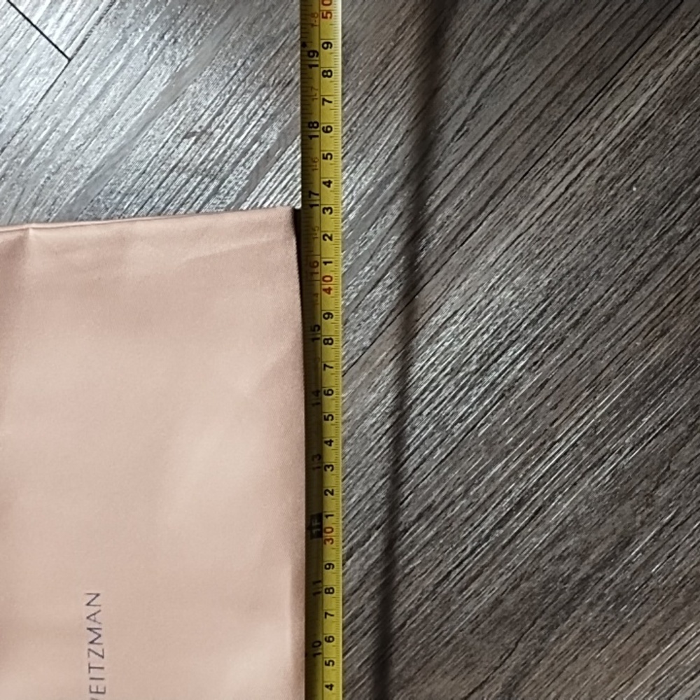 Stuart Weitzman Boot Dust Bag - Picture 4 of 4